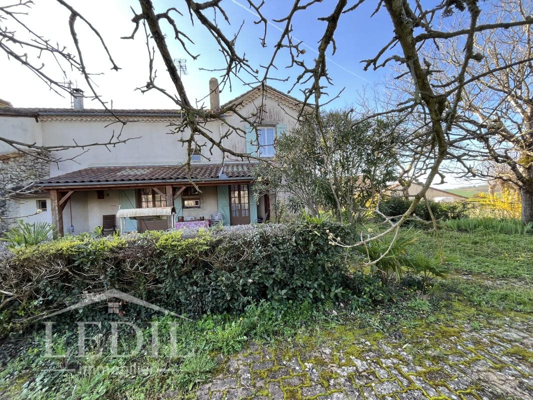 Maison à vendre, 101m², Saint-Puy