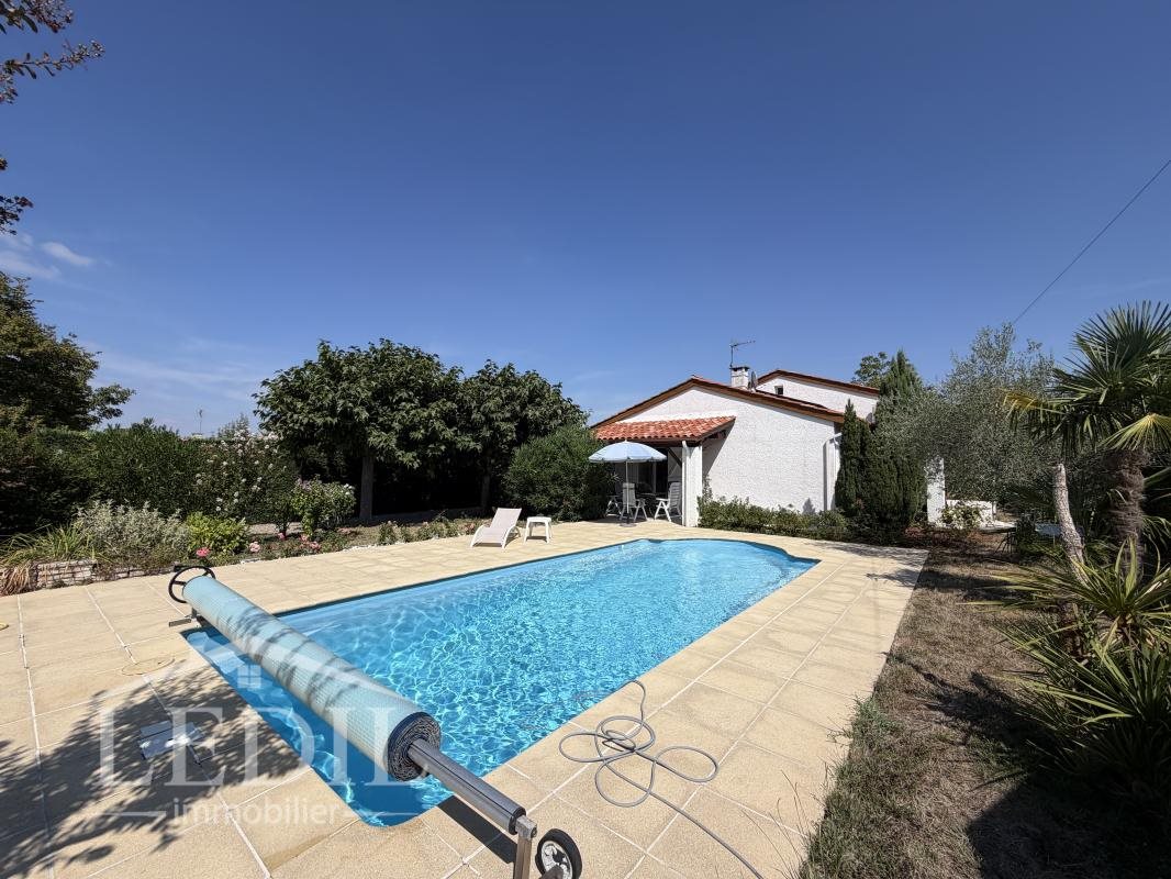 Maison à vendre, 152m², Condom