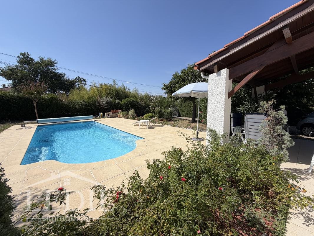 Maison à vendre, 152m², Condom