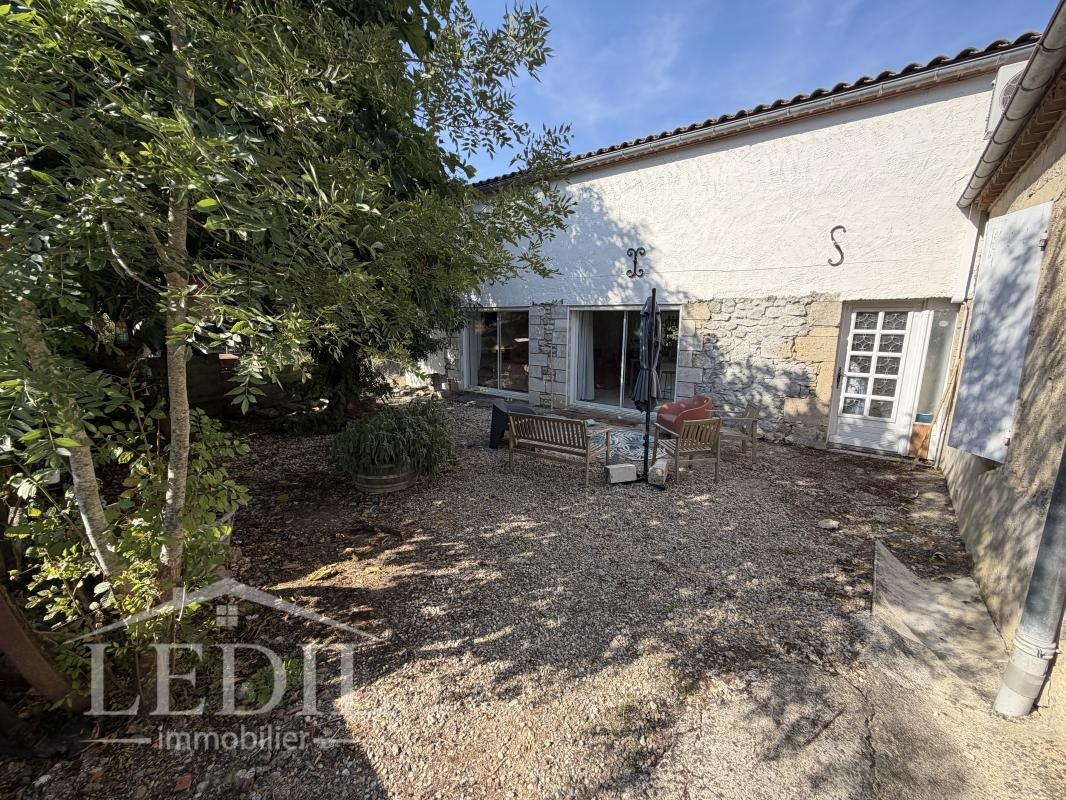 Maison à vendre, 199m², Moncrabeau