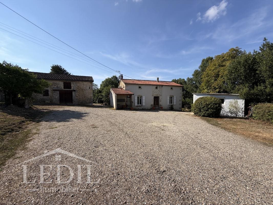 Maison à vendre, 199m², Moncrabeau