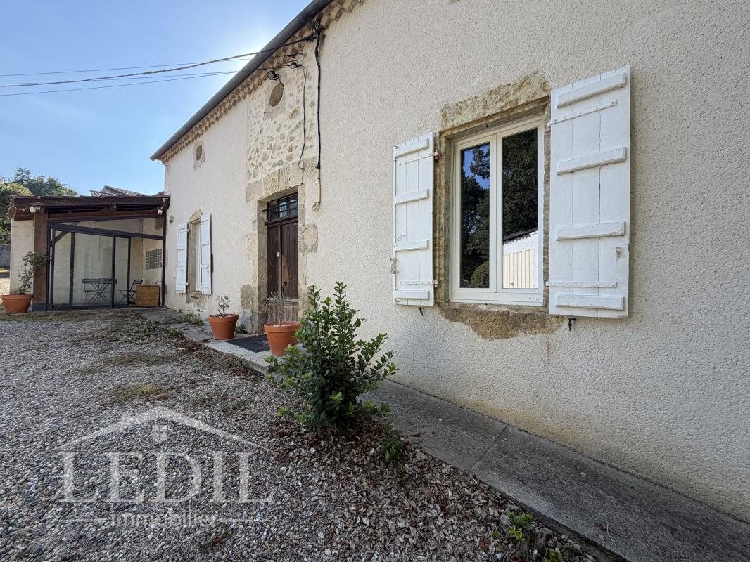 Maison à vendre, 199m², Moncrabeau