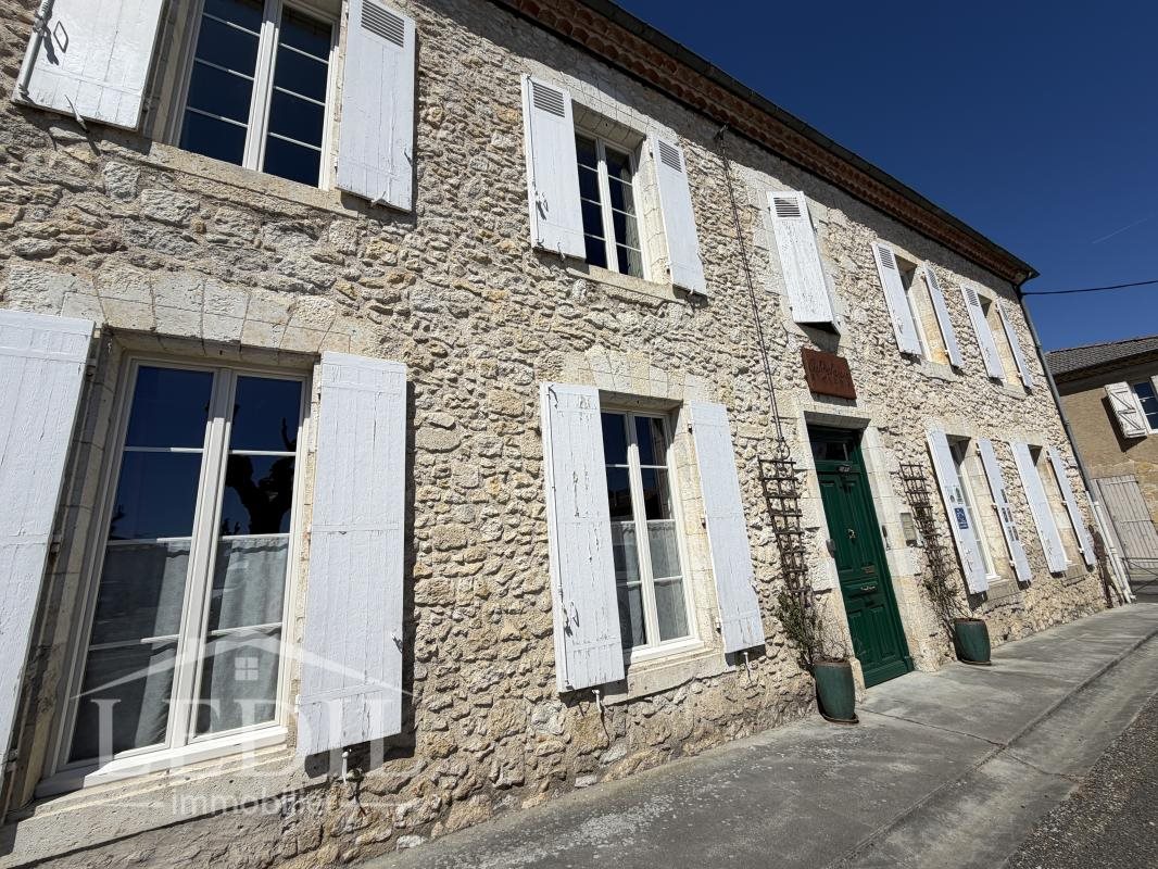 Maison à vendre, 230m², Condom