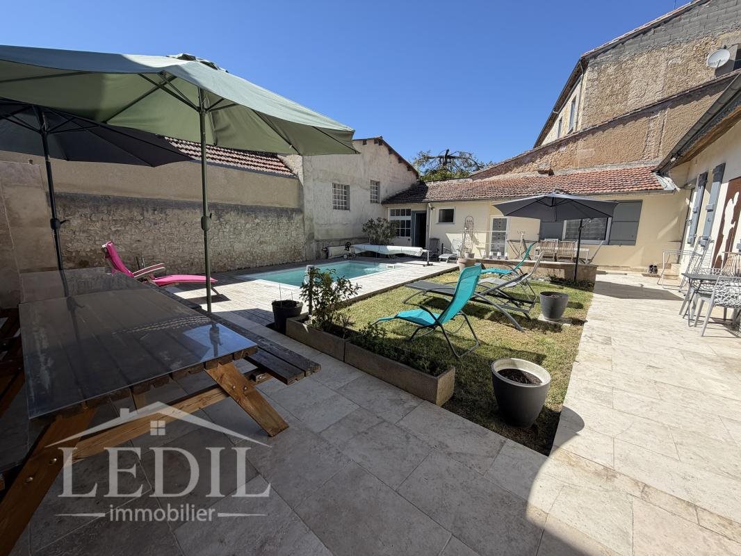 Maison à vendre, 230m², Condom