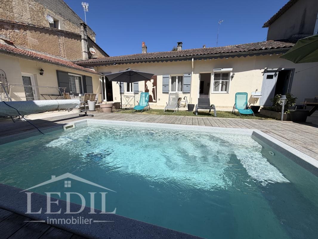 Maison à vendre, 230m², Condom