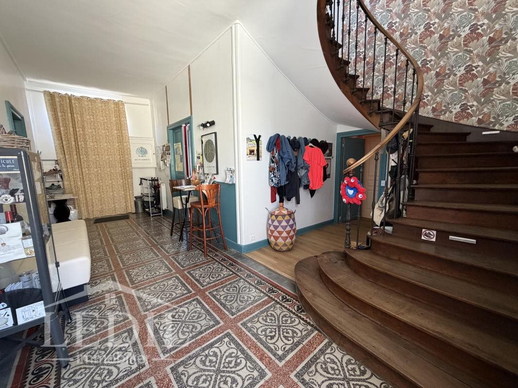 Maison à vendre, 230m², Condom