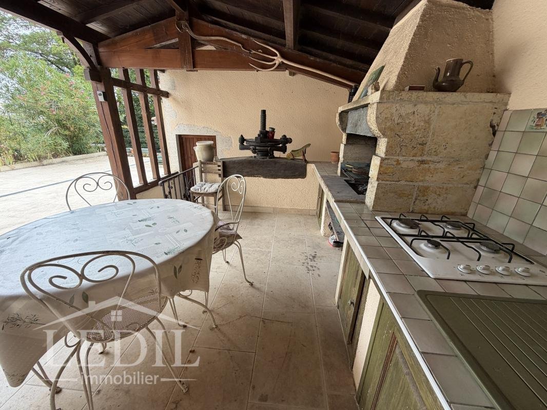 Maison à vendre, 101m², Lagraulet-du-Gers