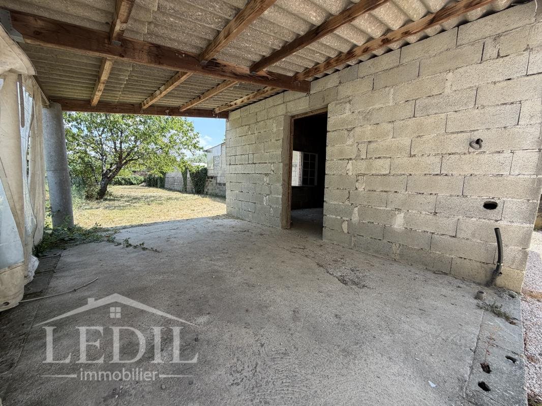 Maison à vendre, 73m², Condom