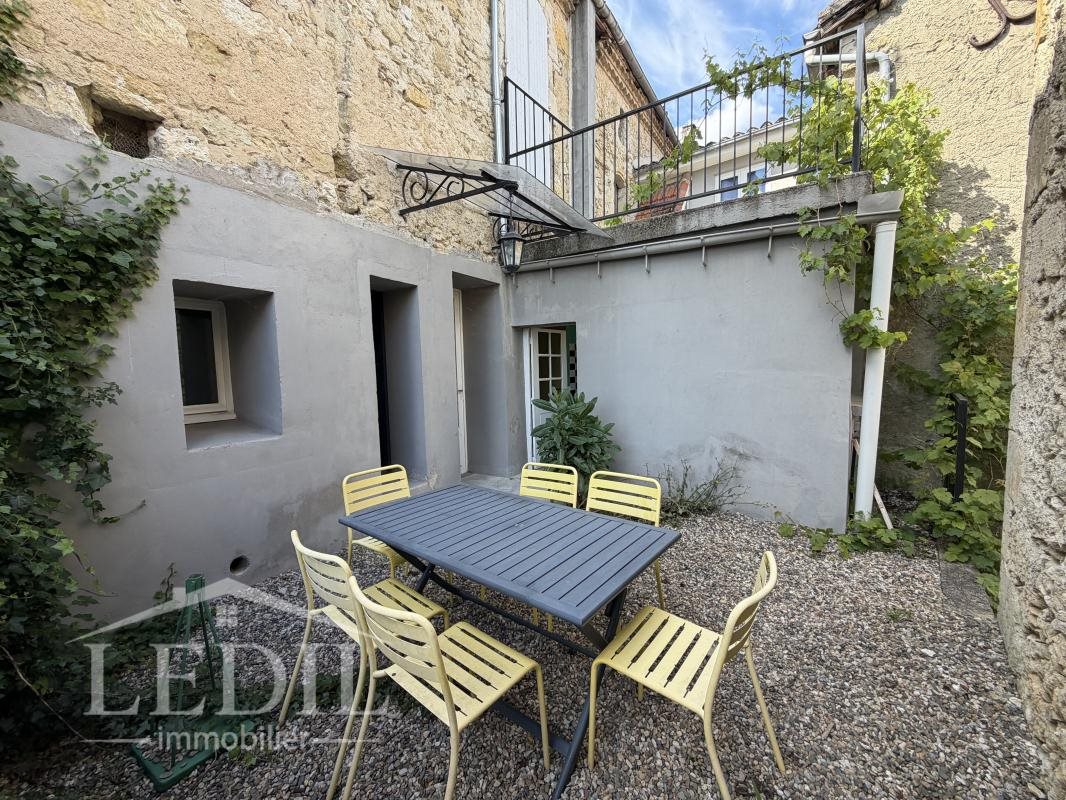 Maison à vendre, 107m², Saint-Puy