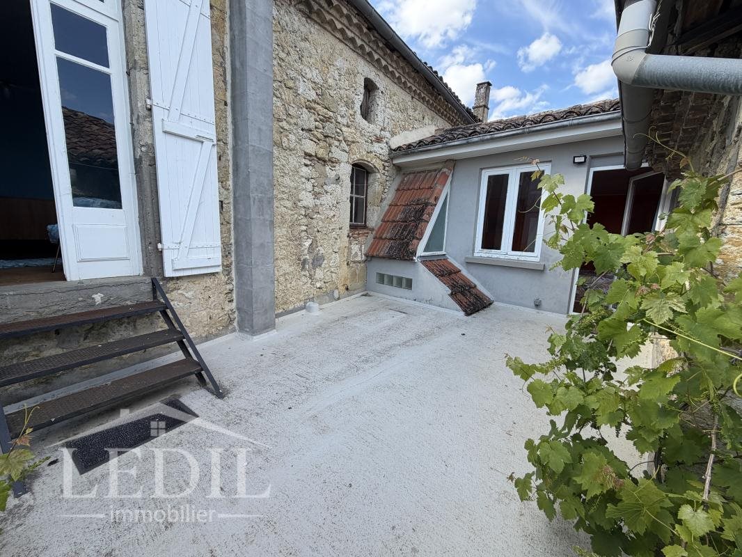 Maison à vendre, 107m², Saint-Puy