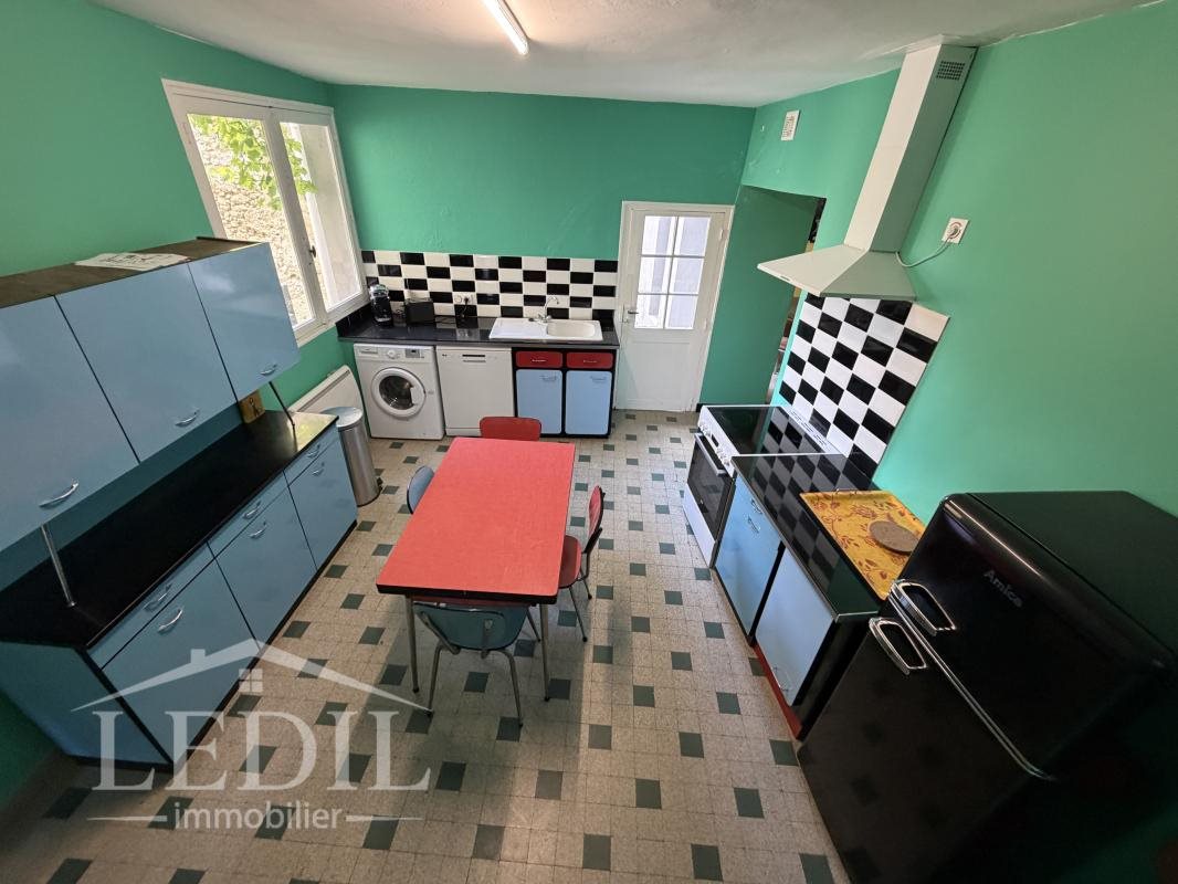 Maison à vendre, 107m², Saint-Puy