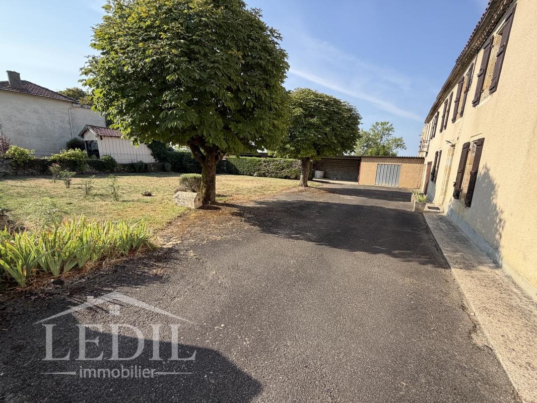 Maison à vendre, 150m², Caussens
