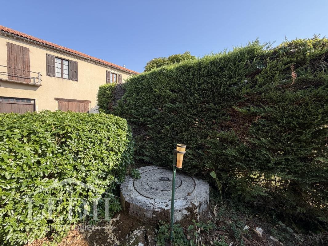 Maison à vendre, 150m², Caussens