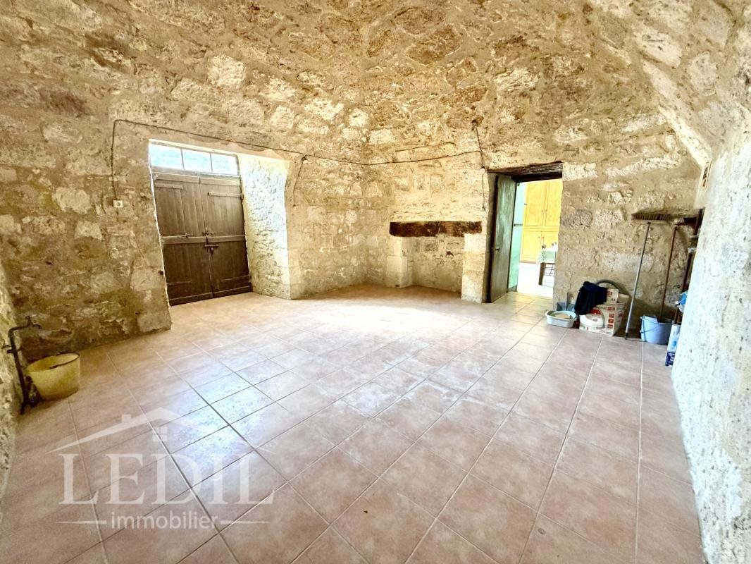 Maison à vendre, 150m², Caussens