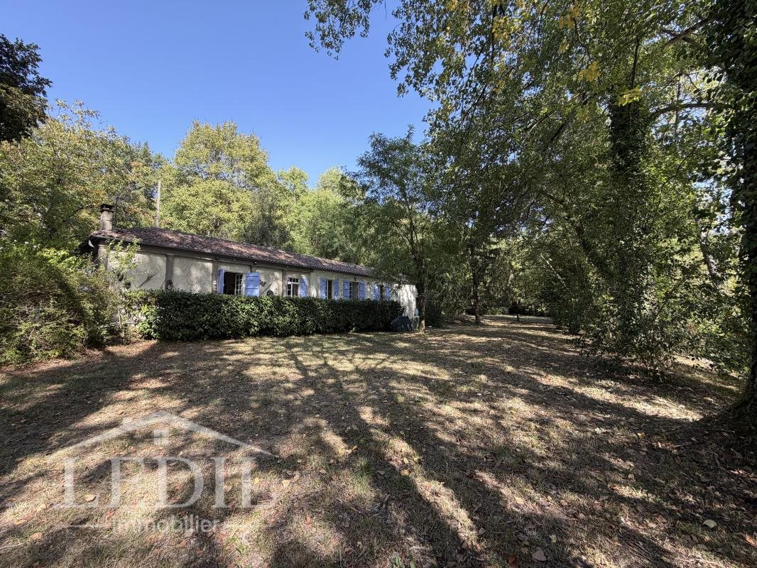 Maison à vendre, 89m², Valence-sur-Baïse