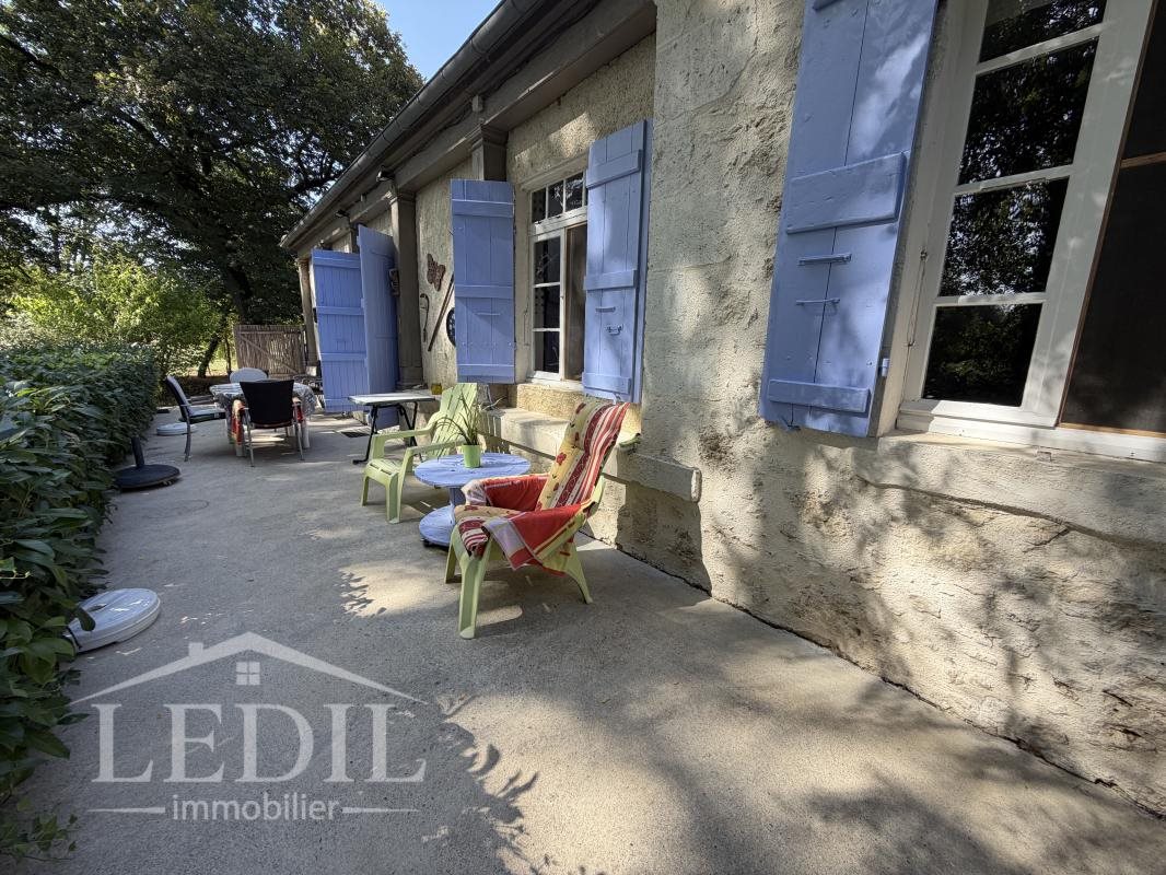 Maison à vendre, 89m², Valence-sur-Baïse