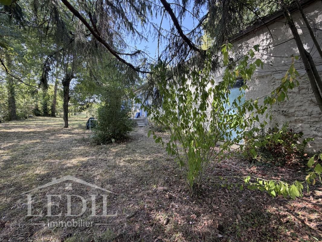 Maison à vendre, 89m², Valence-sur-Baïse