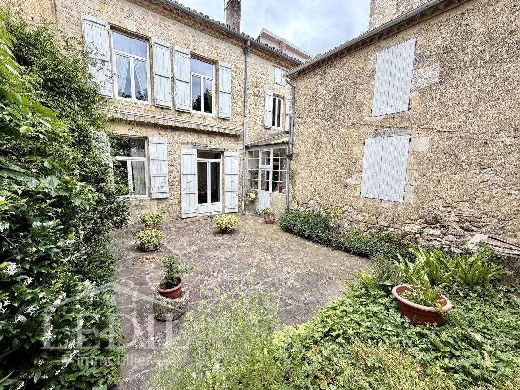 Maison à vendre, 320m², Condom