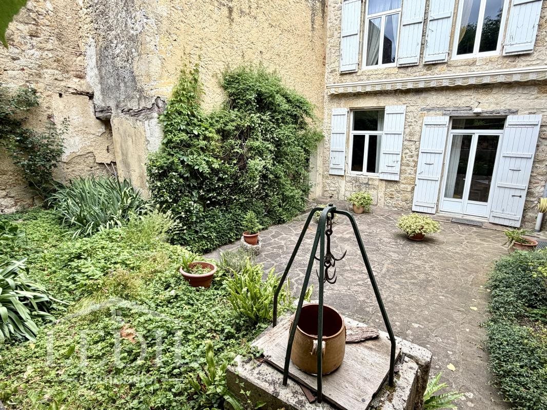 Maison à vendre, 320m², Condom