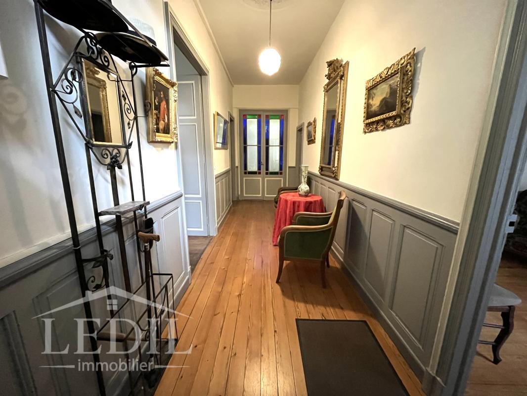 Maison à vendre, 248m², Condom