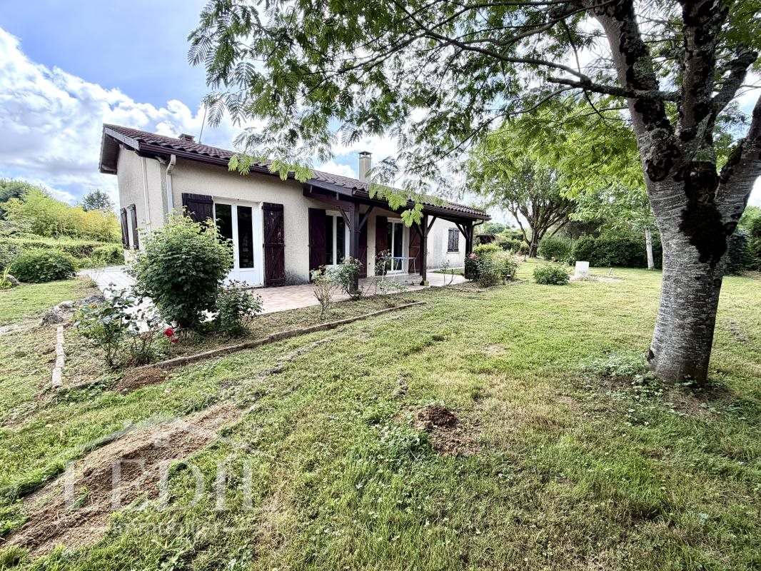 Maison à vendre, 105m², Caussens