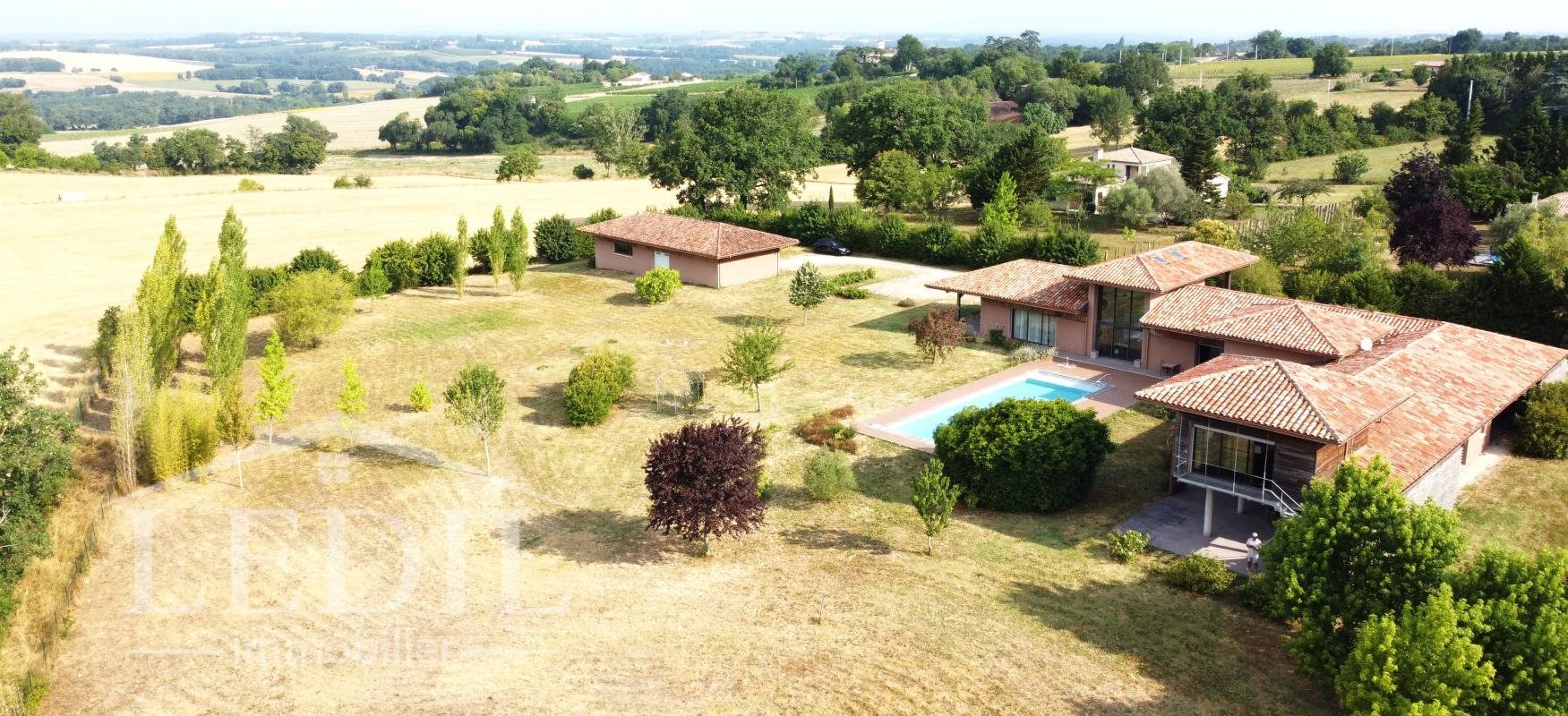 Maison à vendre, 305m², Condom