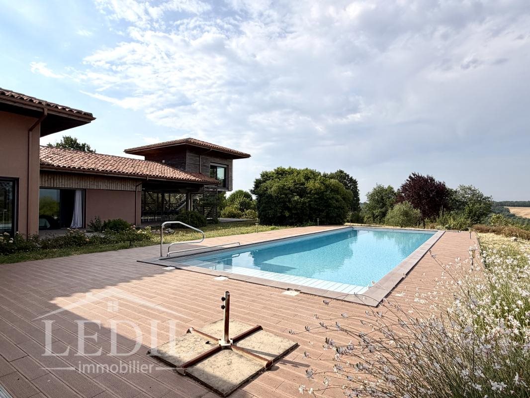 Maison à vendre, 305m², Condom