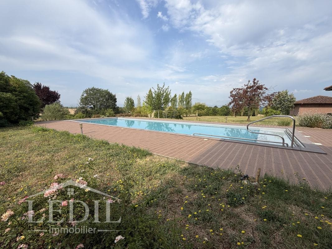 Maison à vendre, 305m², Condom