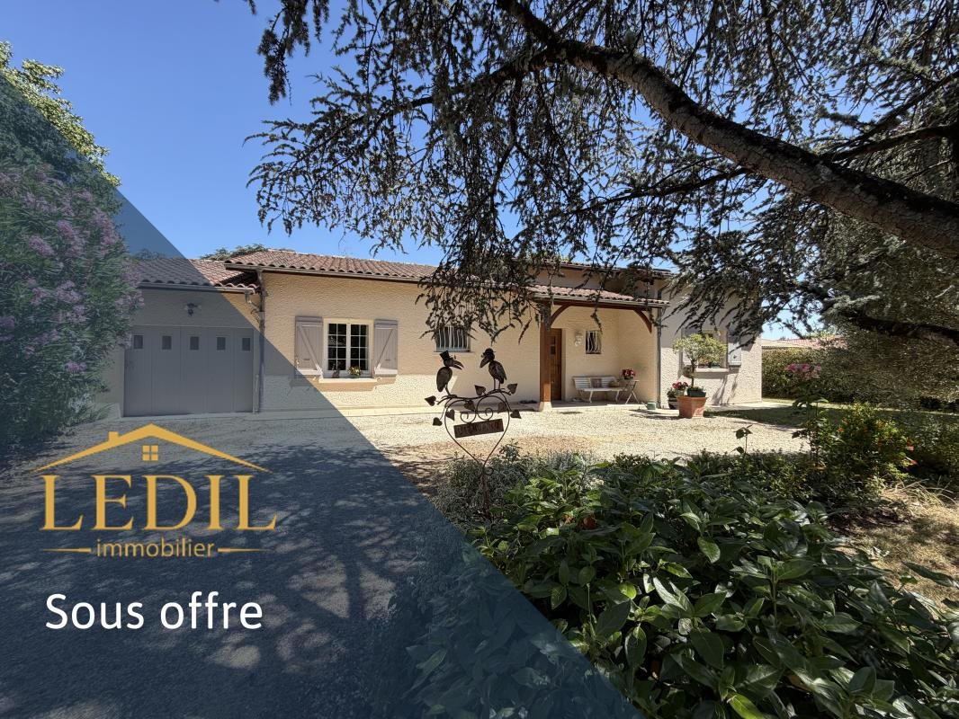 Maison à vendre, 127m², Condom