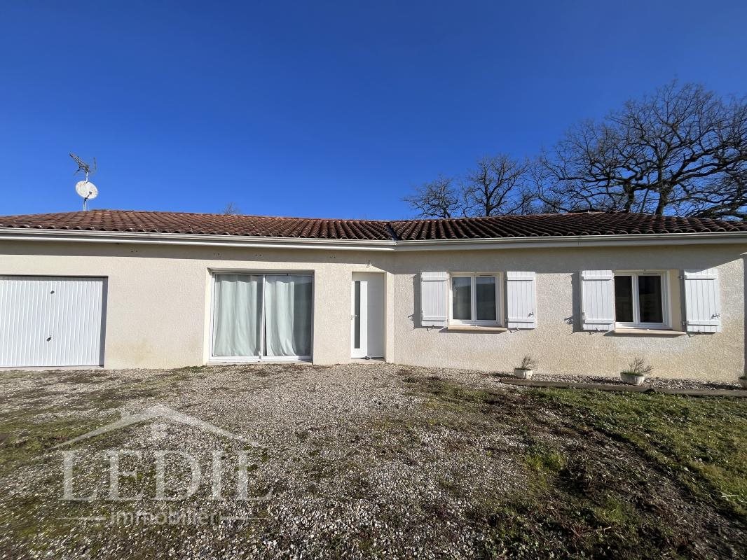 Maison à vendre, 109m², Lannes