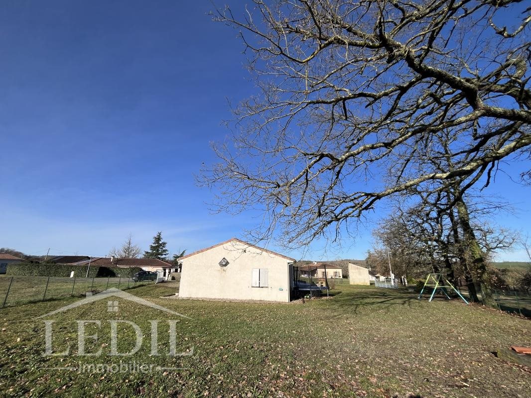 Maison à vendre, 109m², Lannes