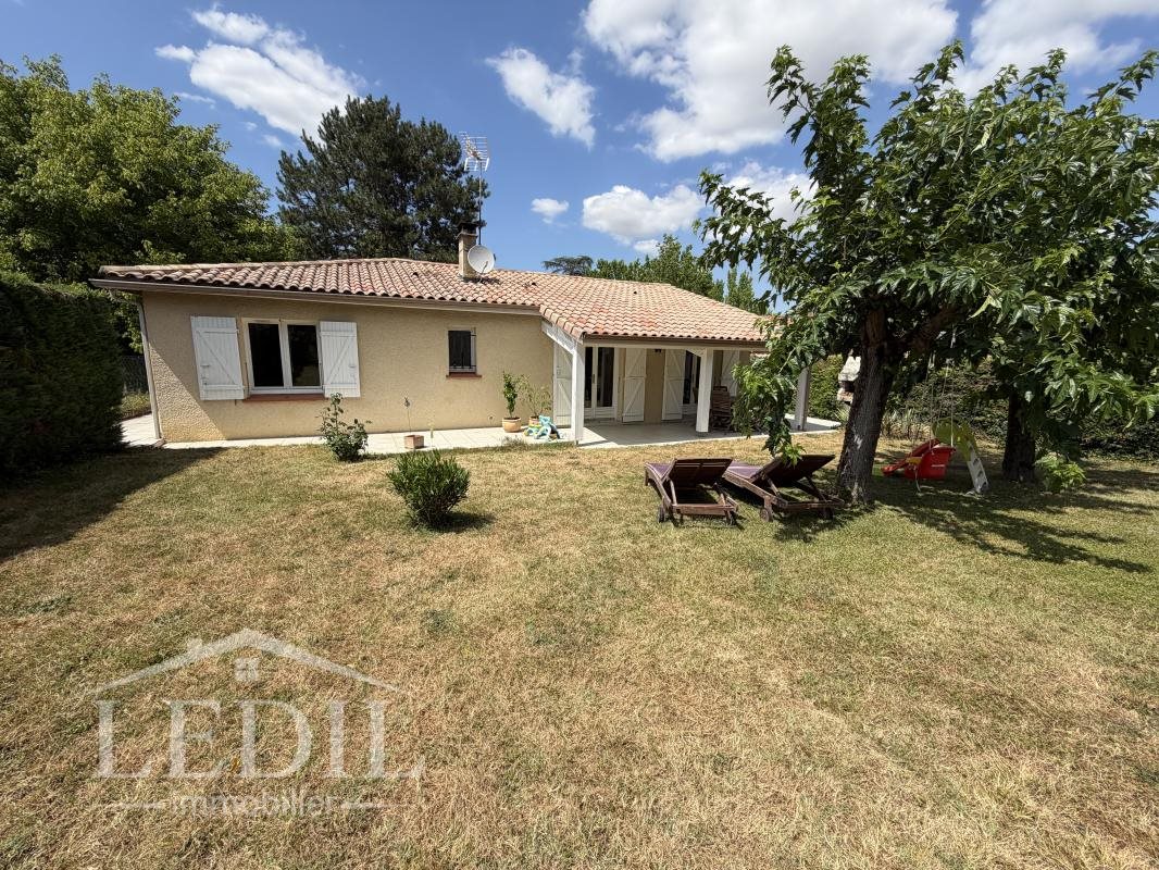 Maison à vendre, 88m², Condom