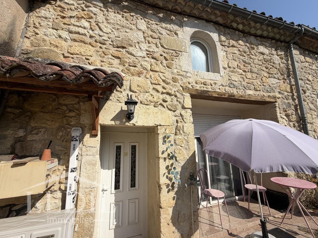 Maison à vendre, 69m², Valence-sur-Baïse
