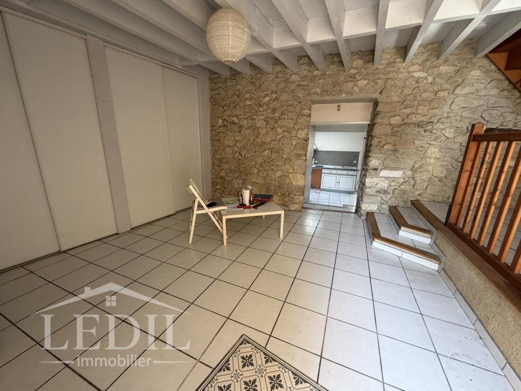 Maison à vendre, 69m², Valence-sur-Baïse