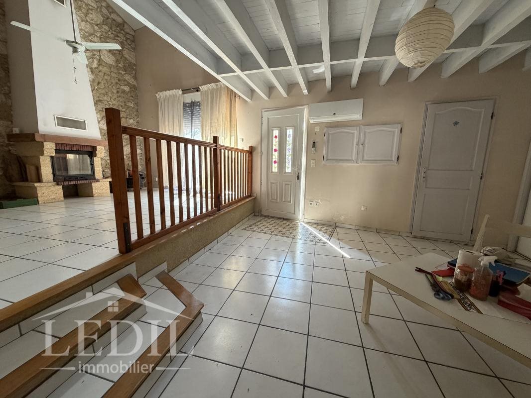 Maison à vendre, 69m², Valence-sur-Baïse