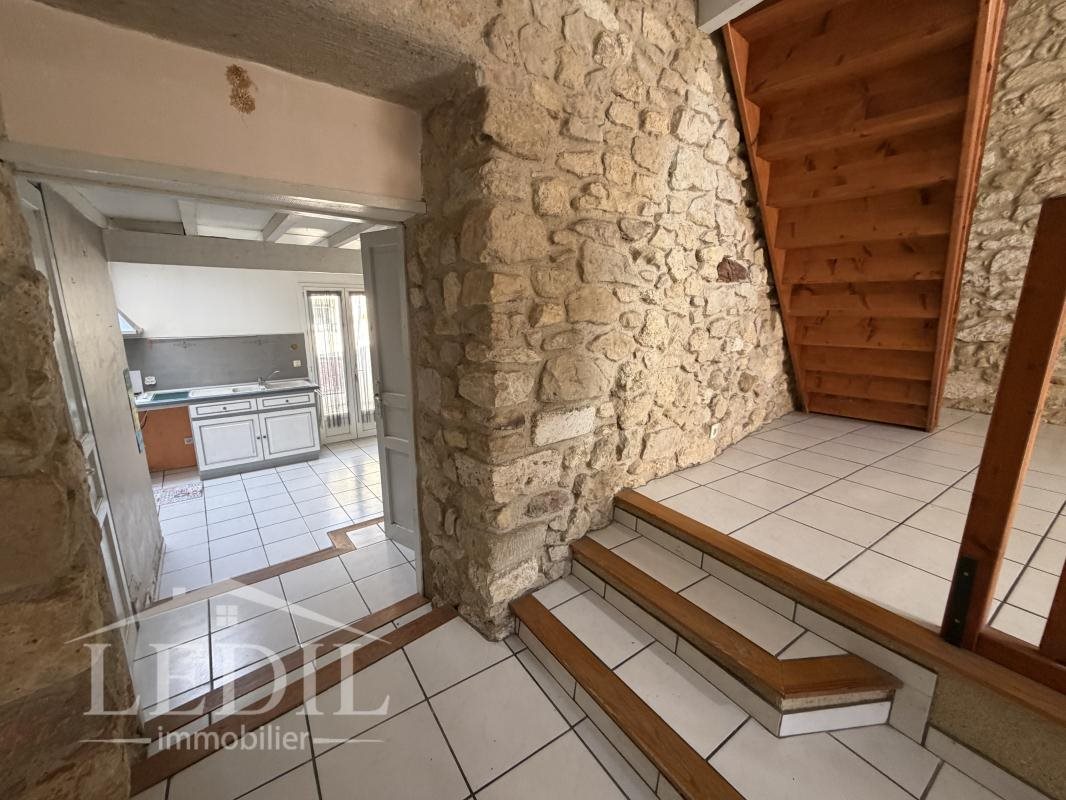 Maison à vendre, 69m², Valence-sur-Baïse
