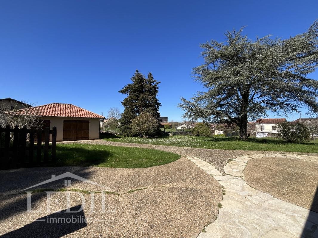 Maison à vendre, 78m², Condom