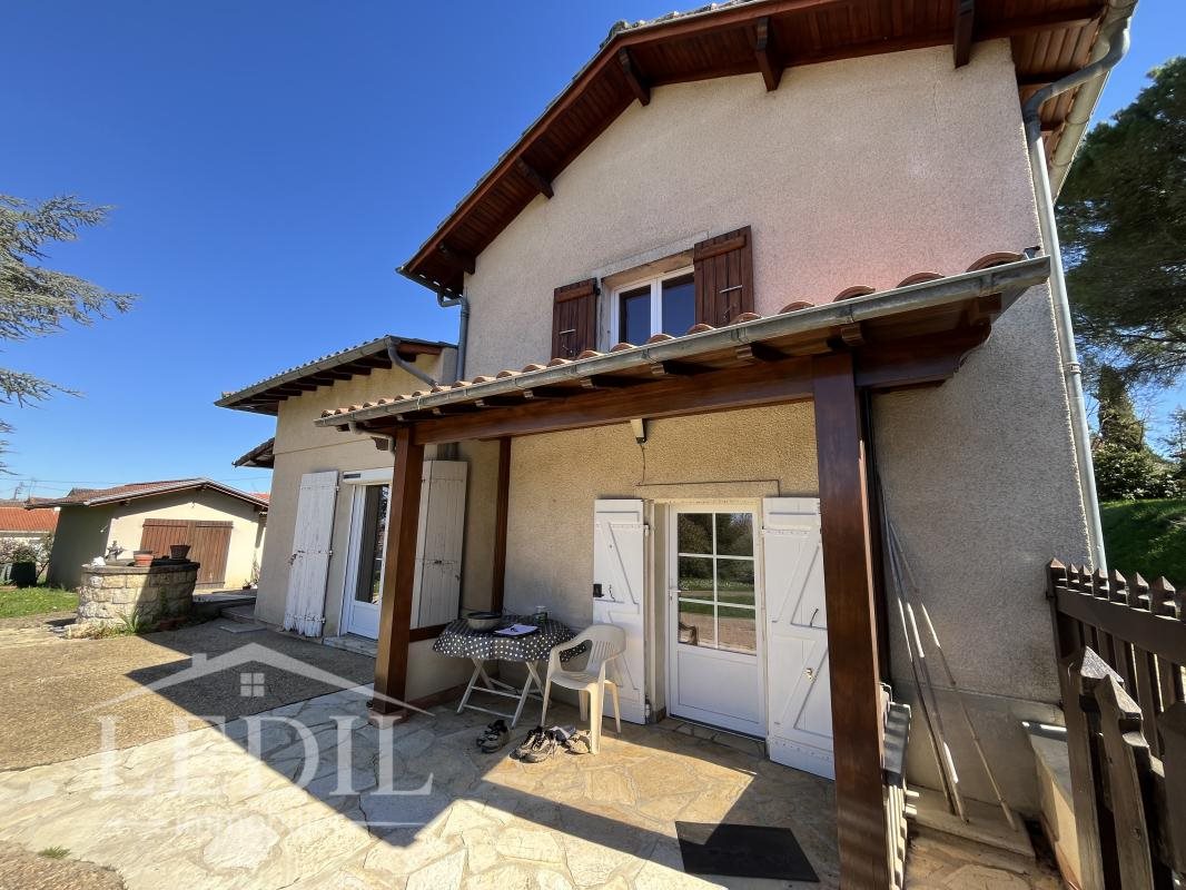 Maison à vendre, 78m², Condom