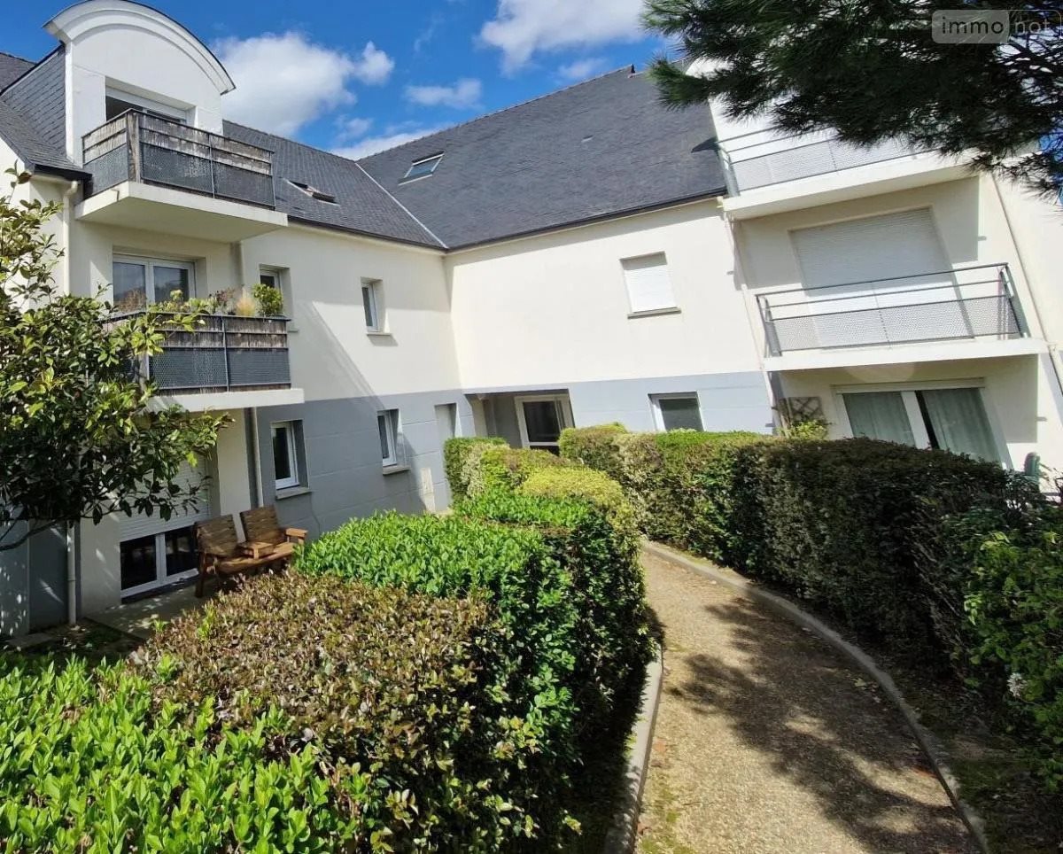 Appartement à vendre, 68m², Auray