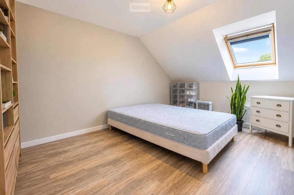 Appartement à vendre, 68m², Auray
