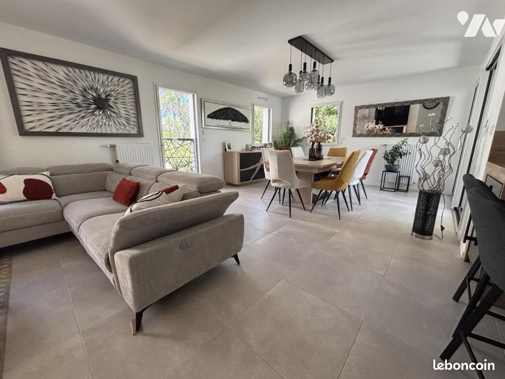 Appartement à vendre, 87m², Ploemeur