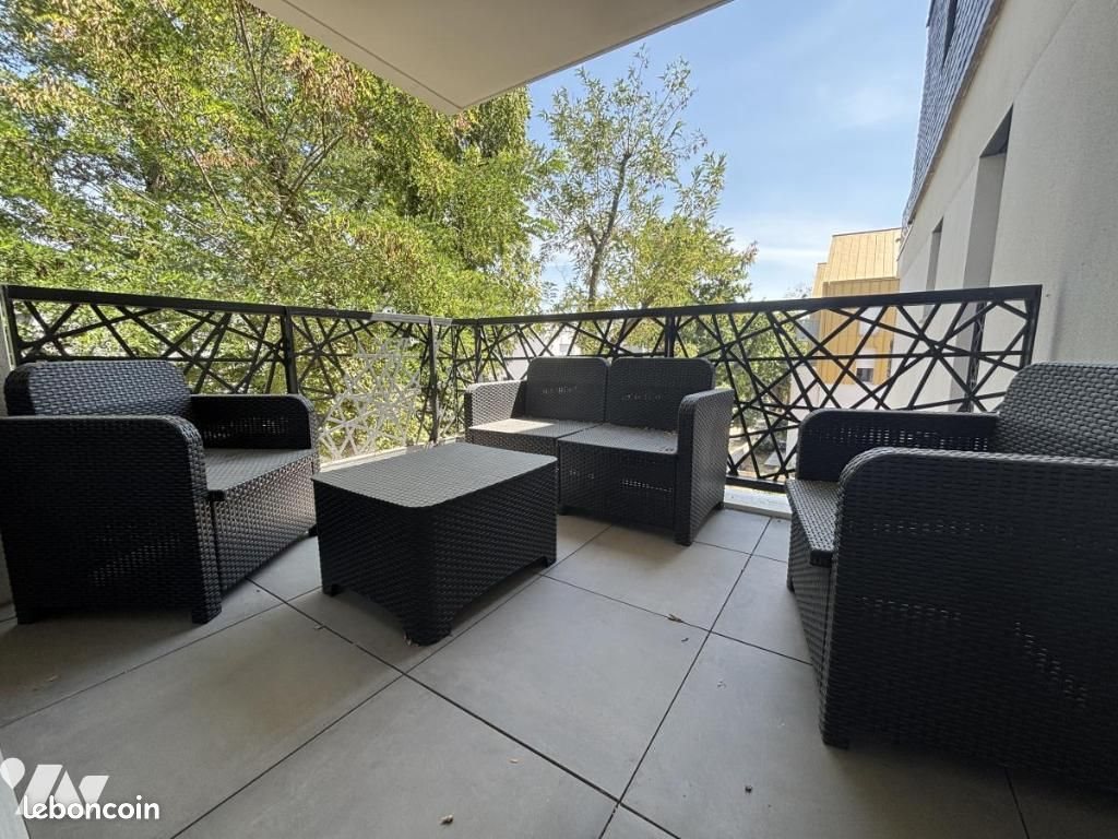 Appartement à vendre, 87m², Ploemeur