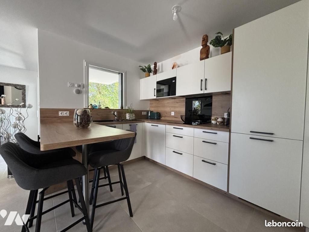Appartement à vendre, 87m², Ploemeur
