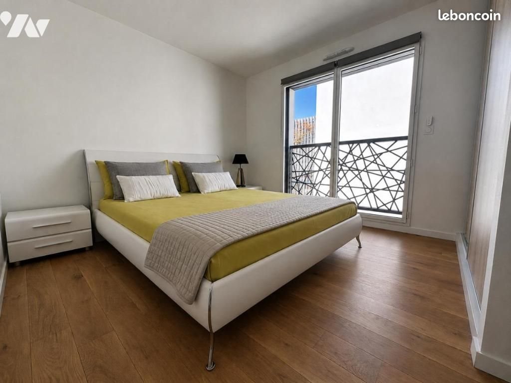 Appartement à vendre, 87m², Ploemeur