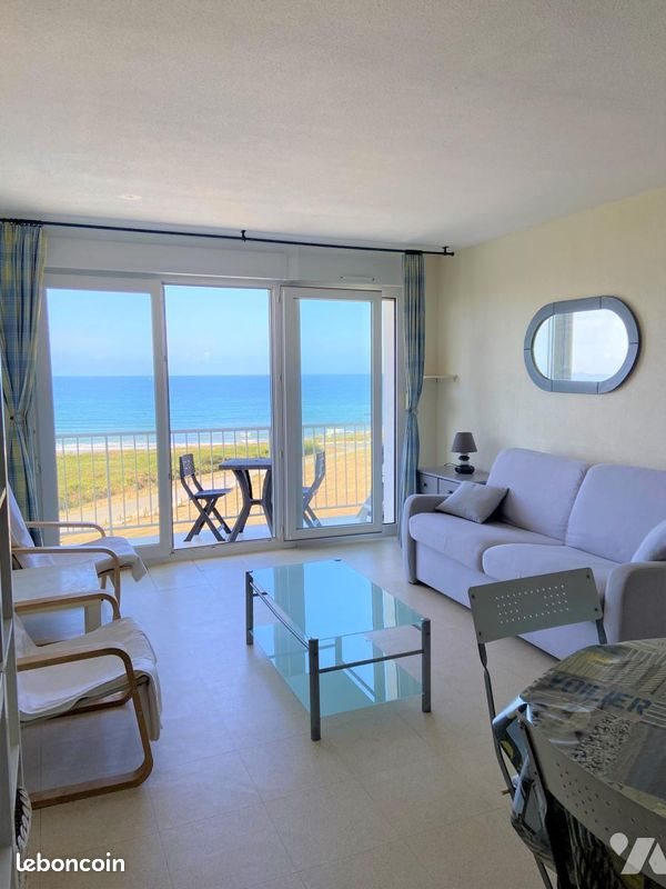 Appartement à vendre, 41m², Guidel