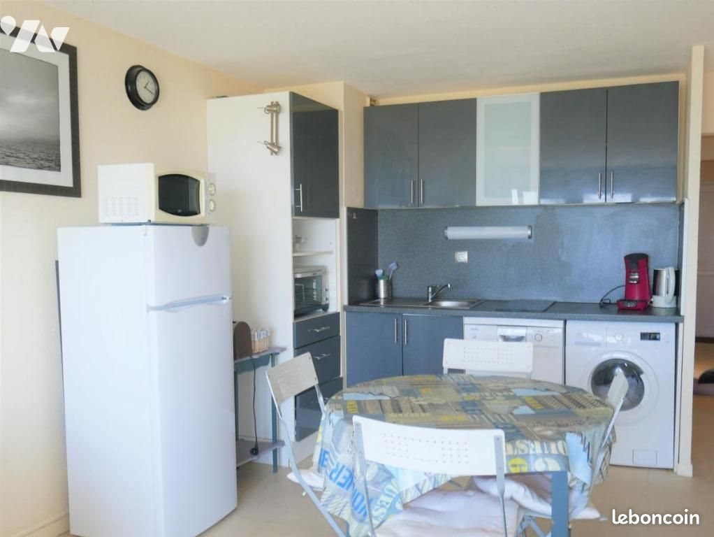 Appartement à vendre, 41m², Guidel
