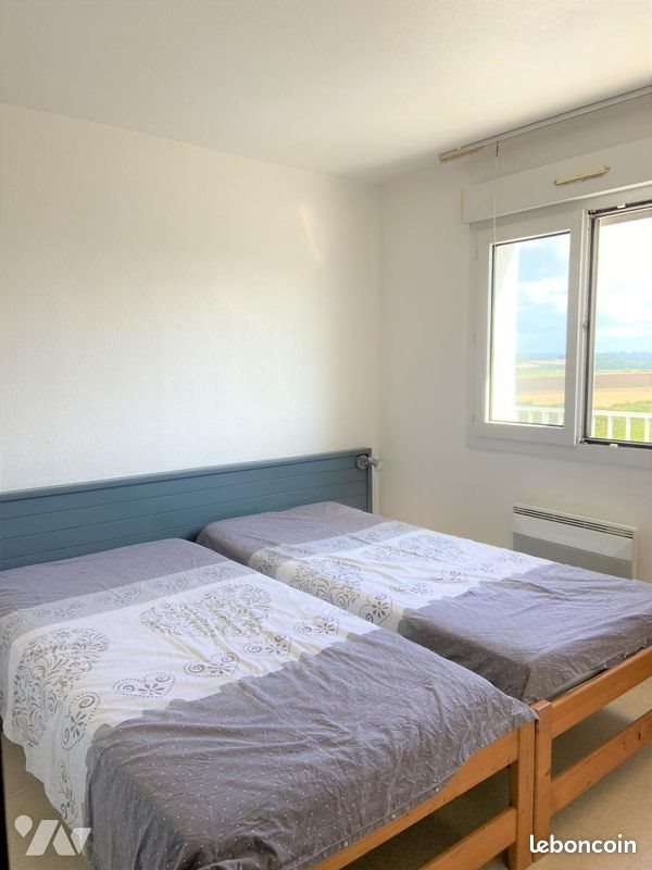 Appartement à vendre, 41m², Guidel