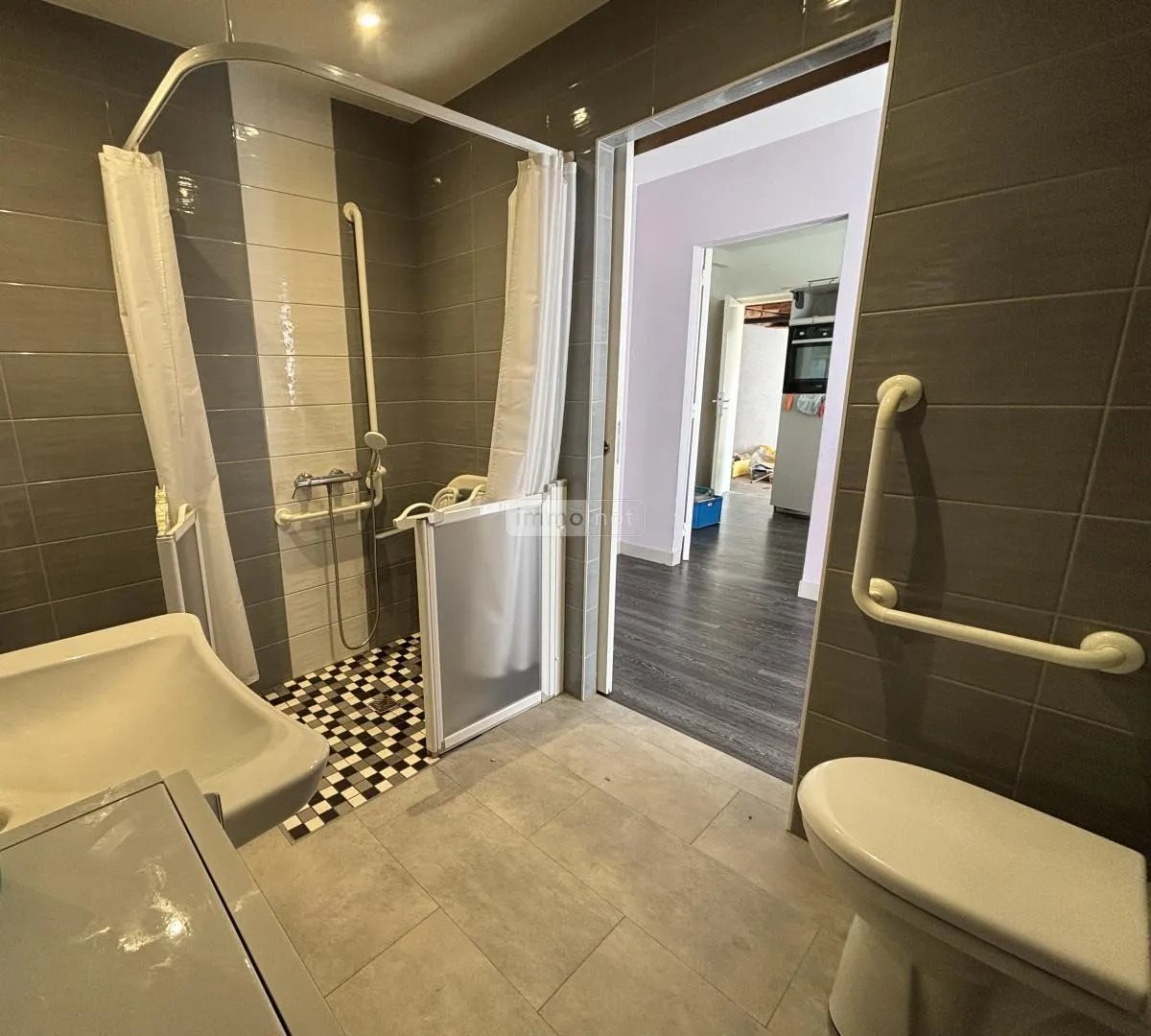 Maison à vendre, 89m², Ploemeur