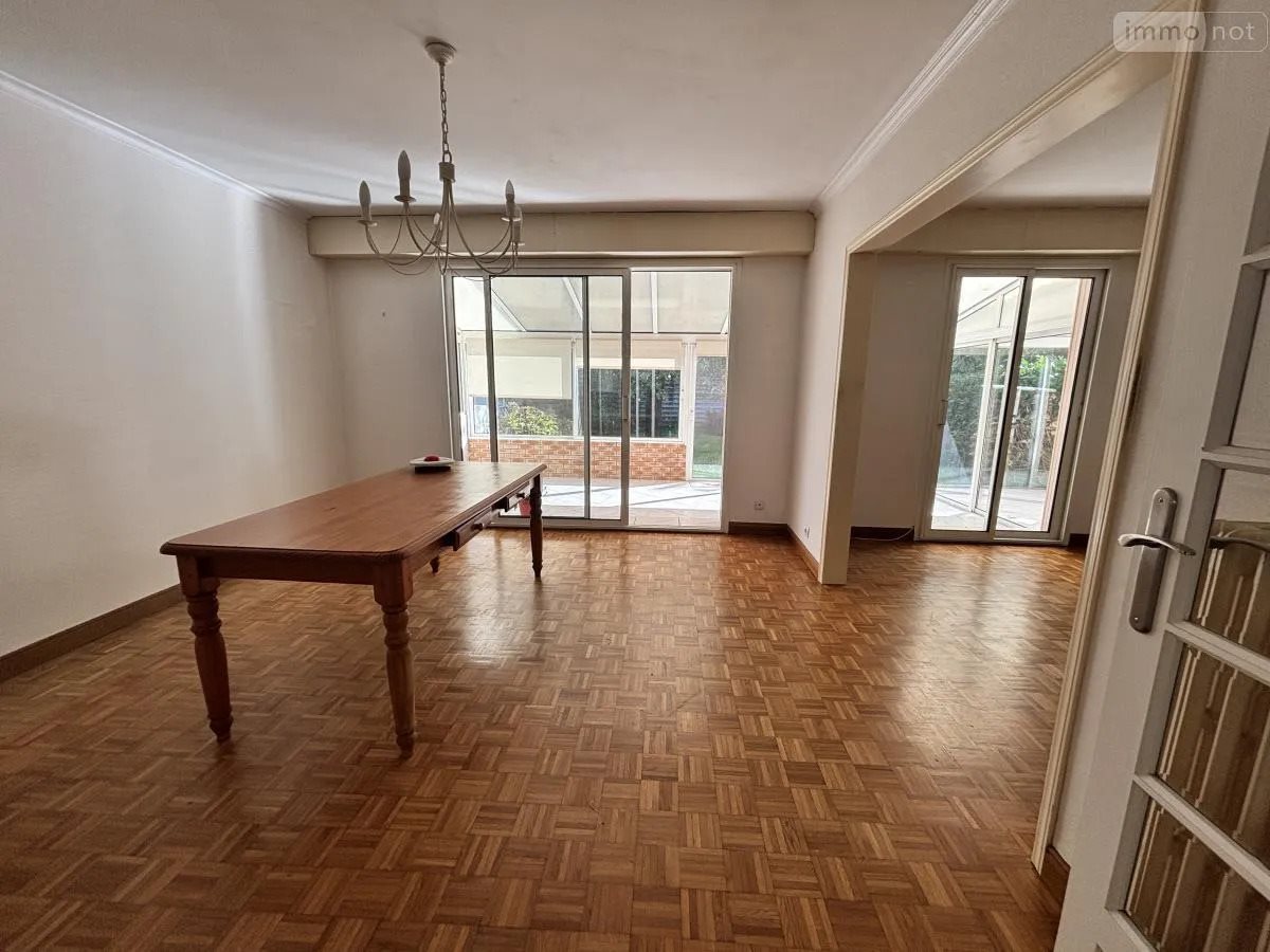 Maison à vendre, 89m², Ploemeur