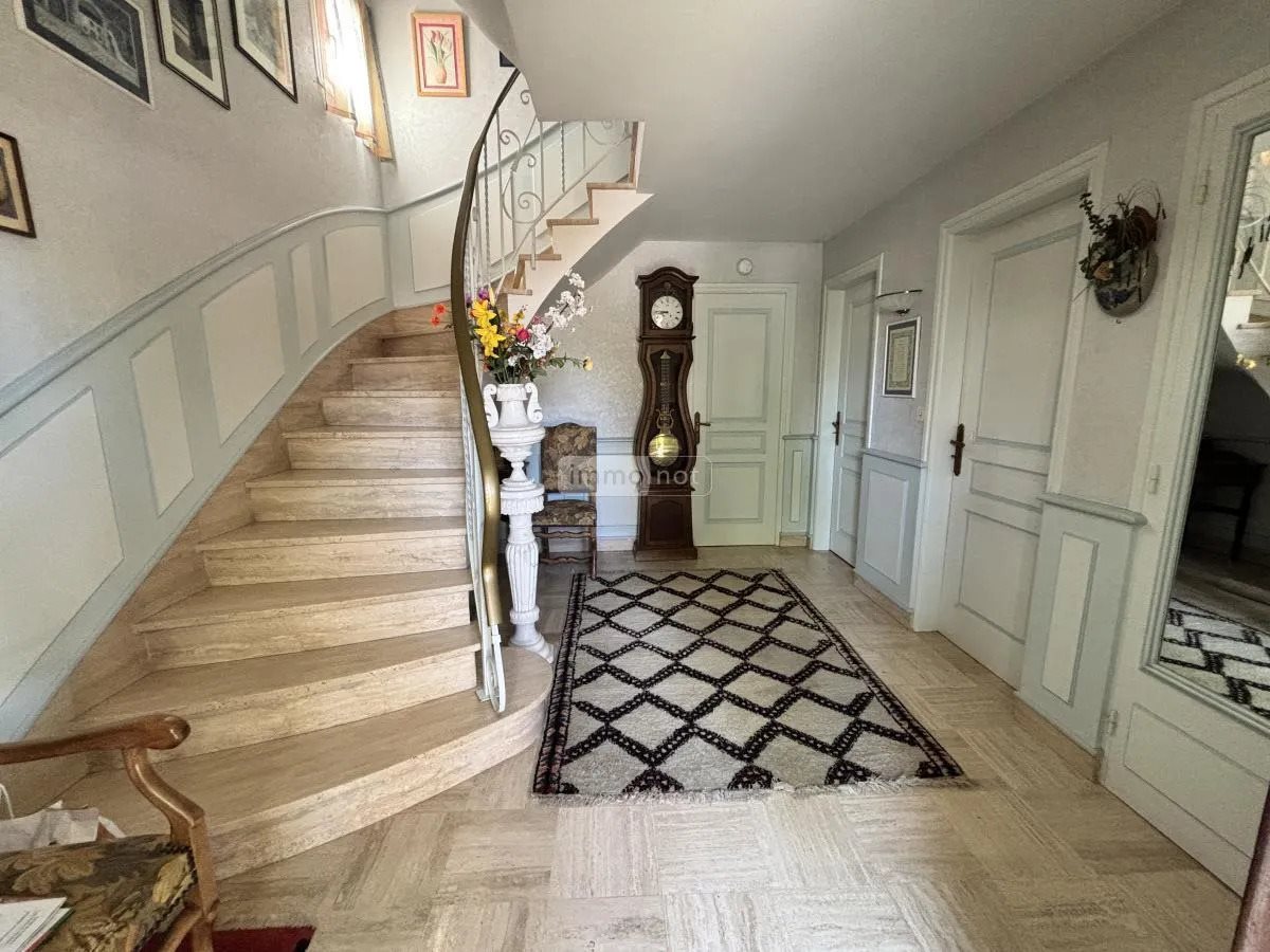 Maison à vendre, 146m², Ploemeur